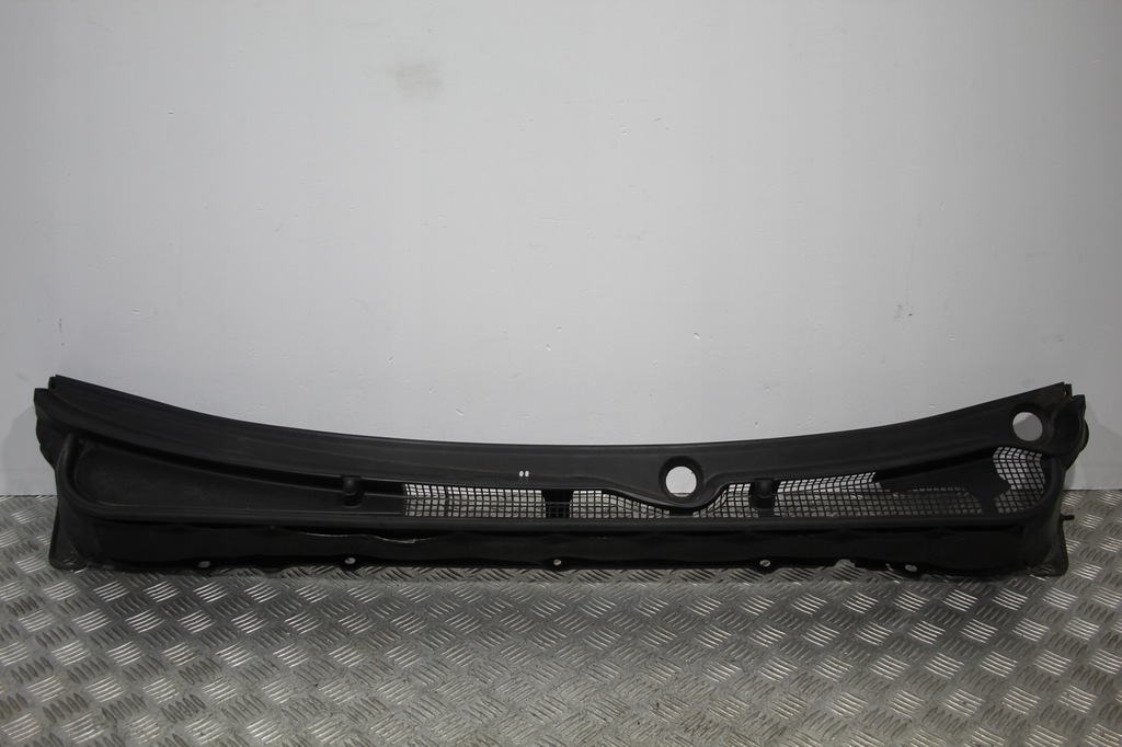 фото №1, Жабо subaru legacy v 5