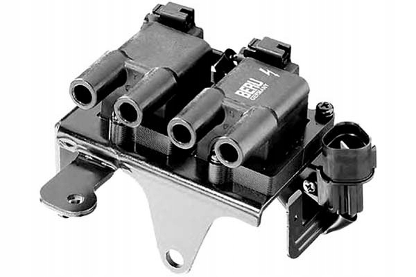 фото №1, Котушка запалювання zs 266 beru