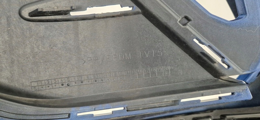 фото №10, Mercedes glc ii 254 x254 amg 2022- бампер передній перед a2548851510