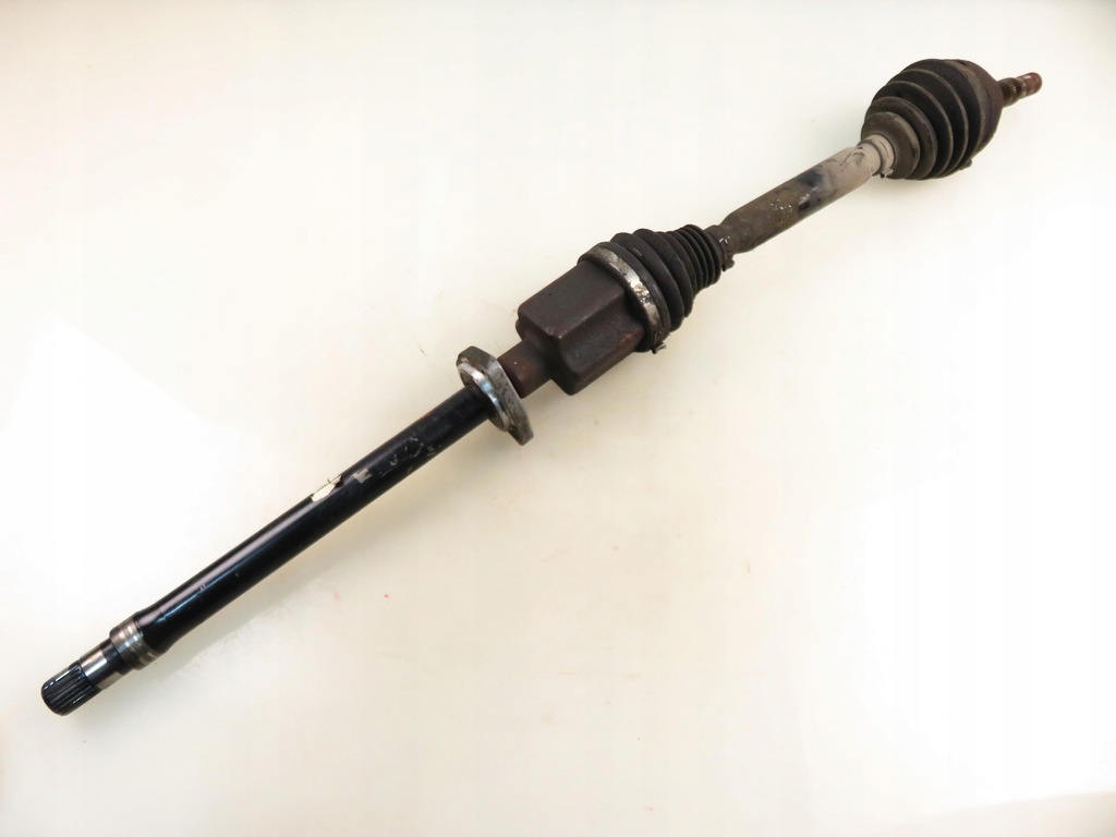 фото №7, Привідний вал права передня opel astra h 2.0 turbo