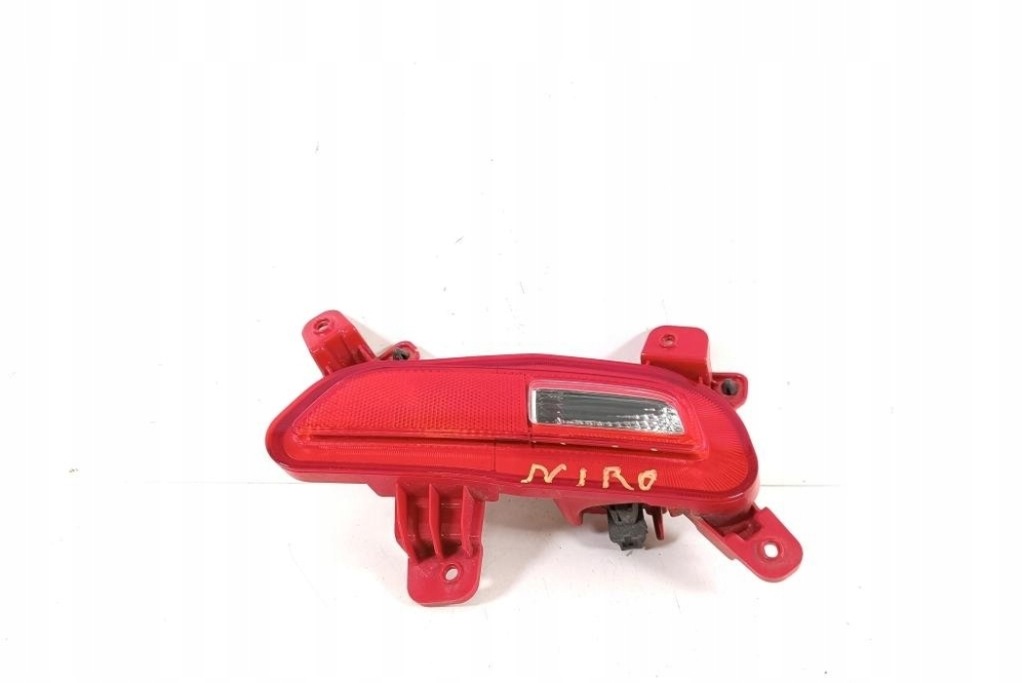 фото №1, Правий протитуманна фара задній kia niro 92406q4000 0.0l electric 2020