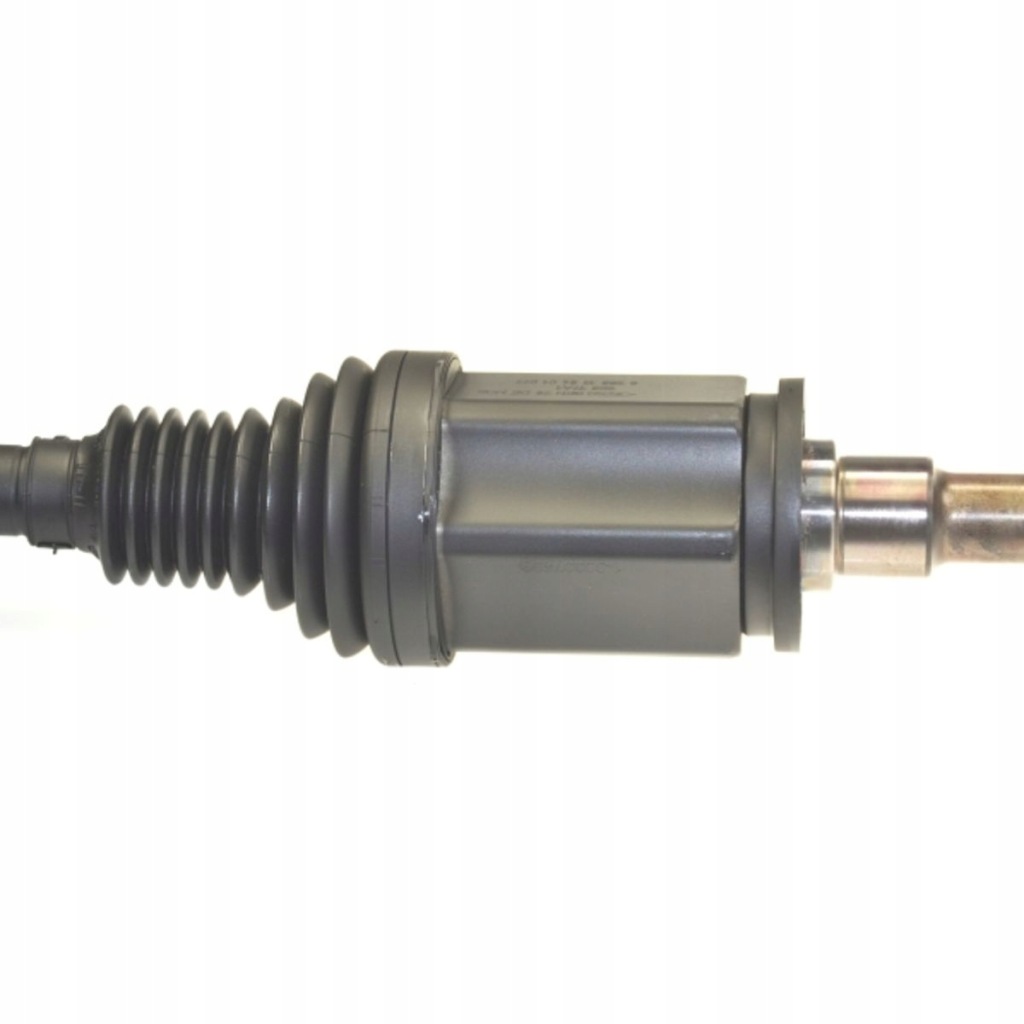 фото №6, Приводной вал приводная перед правая spidan 36121