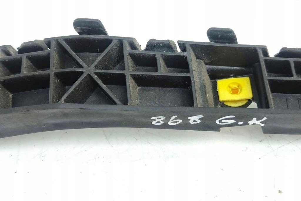 фото №8, Лівий напрямна заднього бампера kia sportage v nq5 86615f1000 1.6l бензиновий