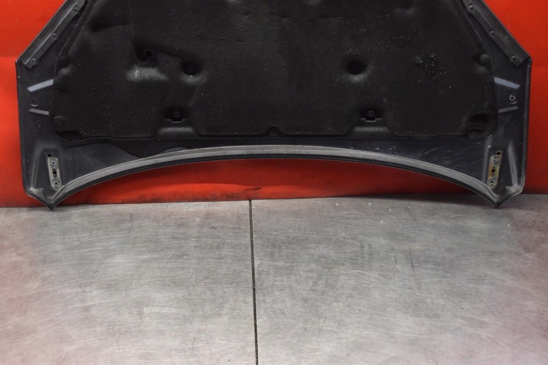 фото №14, Капот крышка двигателя графитовая honda crv 3 iii 06-12