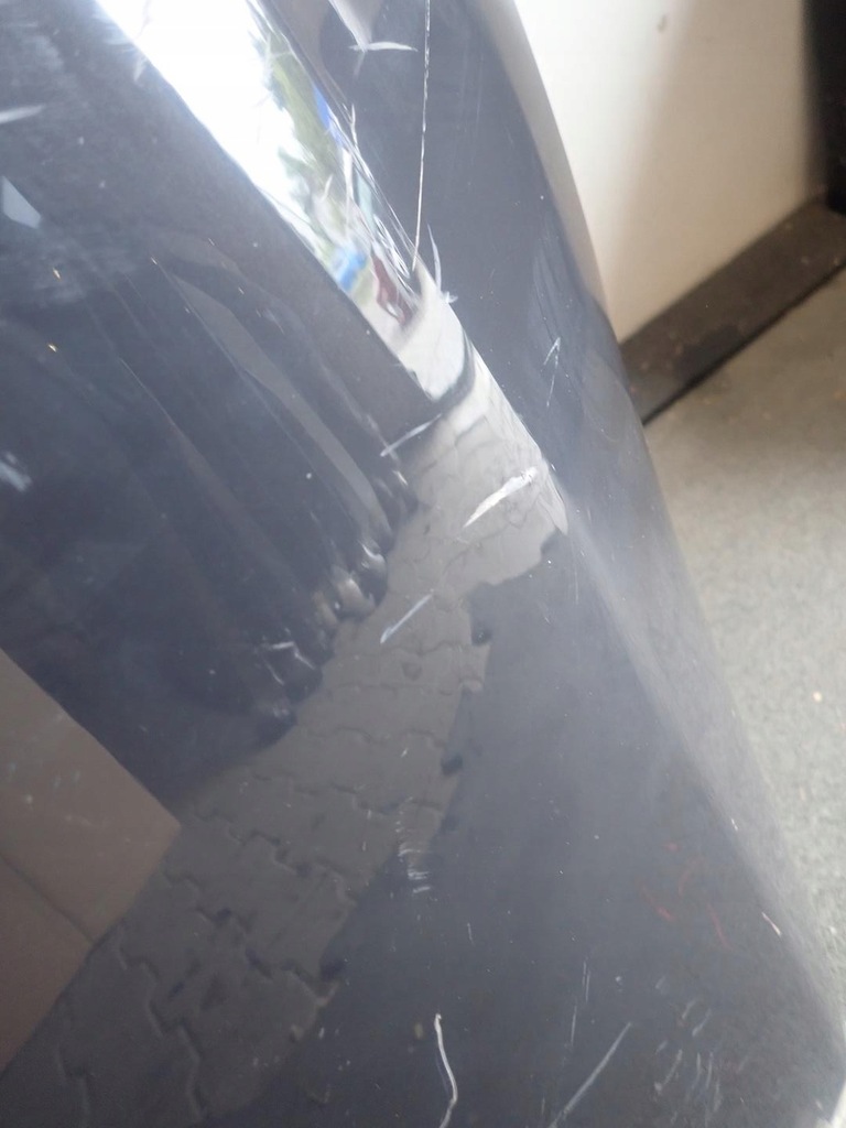 фото №5, Капот mini cooper clubman s f54 2014-