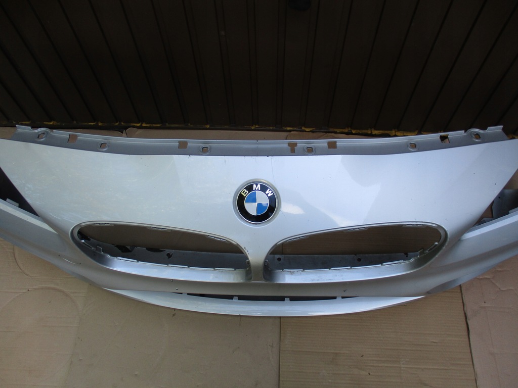 фото №7, Бампер перед bmw ii 2 f45, f46 pdc