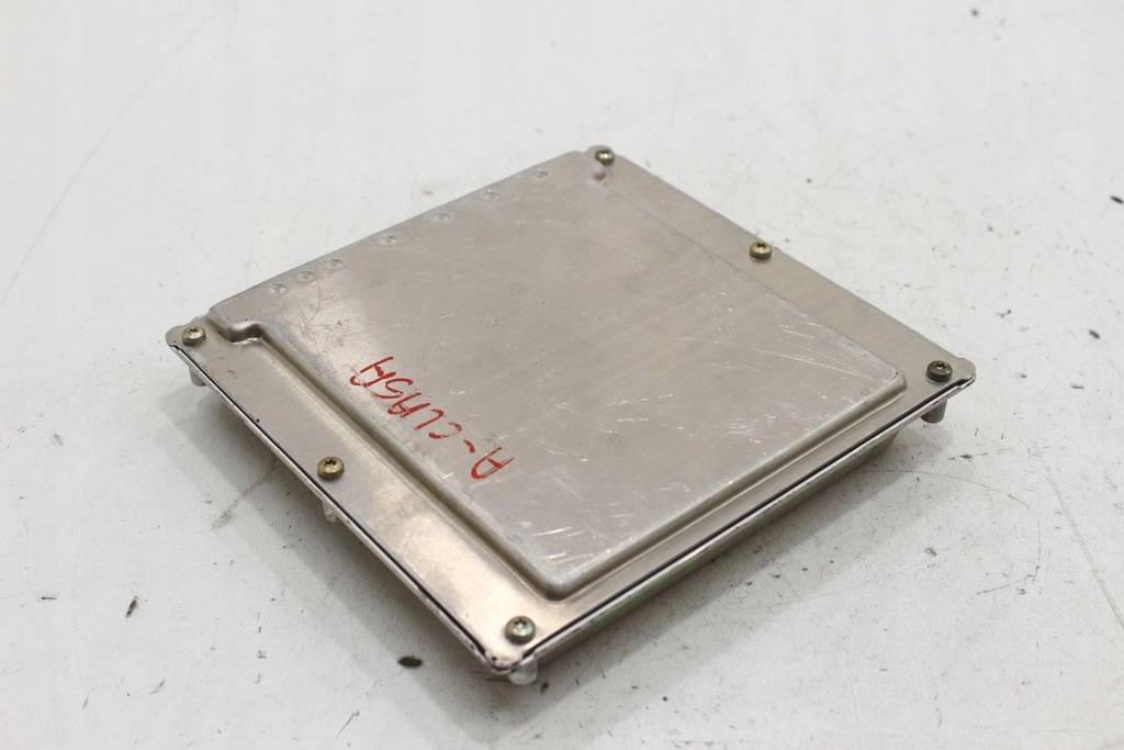 фото №7, Бортовой компьютер блок управления a0275453532 mercedes a-klasa