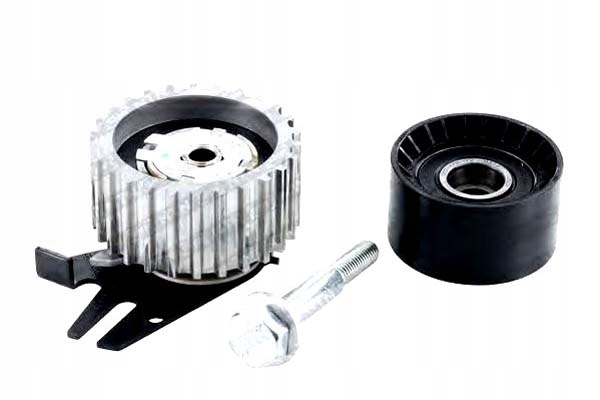 фото №2, Snr набір ремінь розподільного валу alfa romeo 159 fiat crom