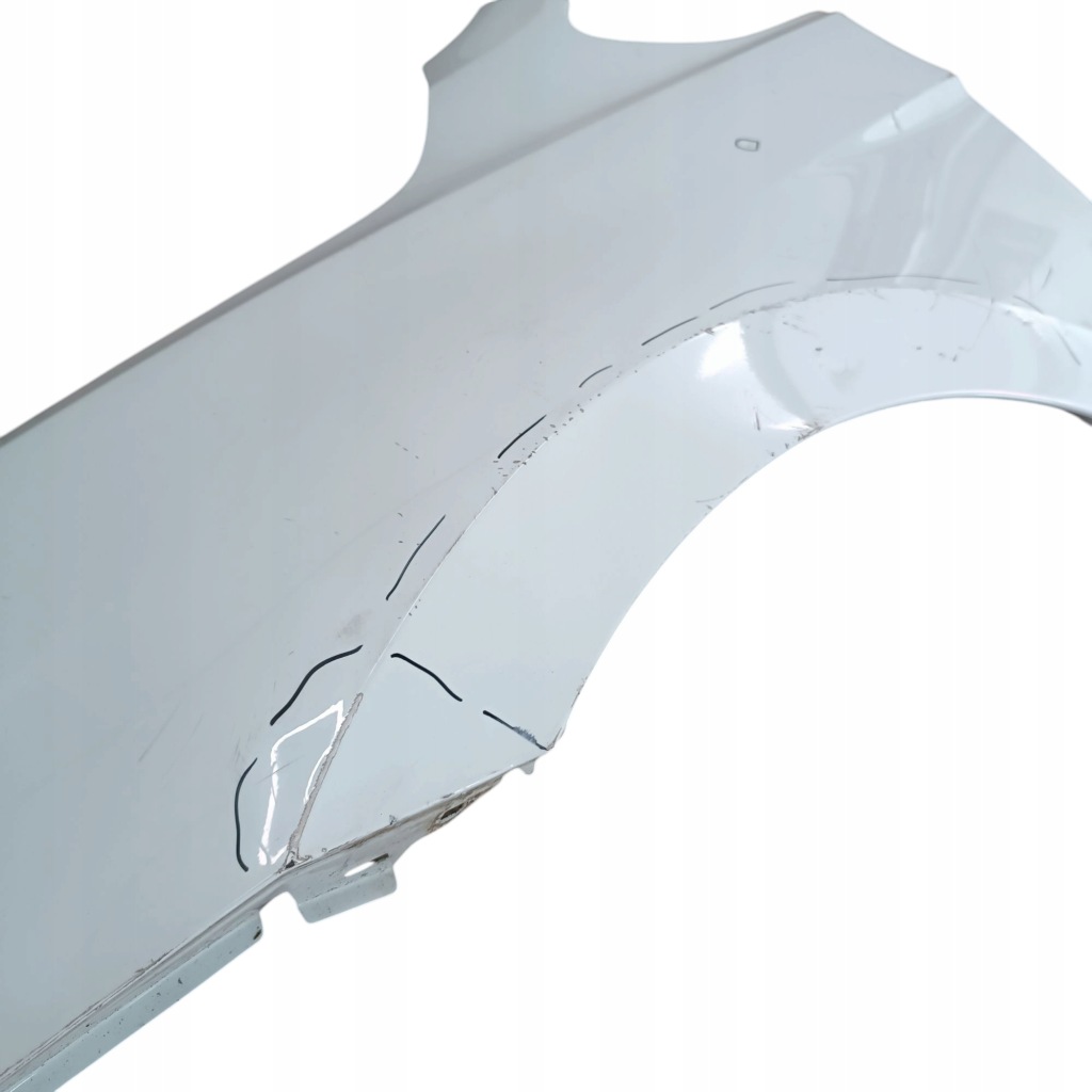 фото №8, Крыло левый перед vw golf sportsvan 14- 510821105d