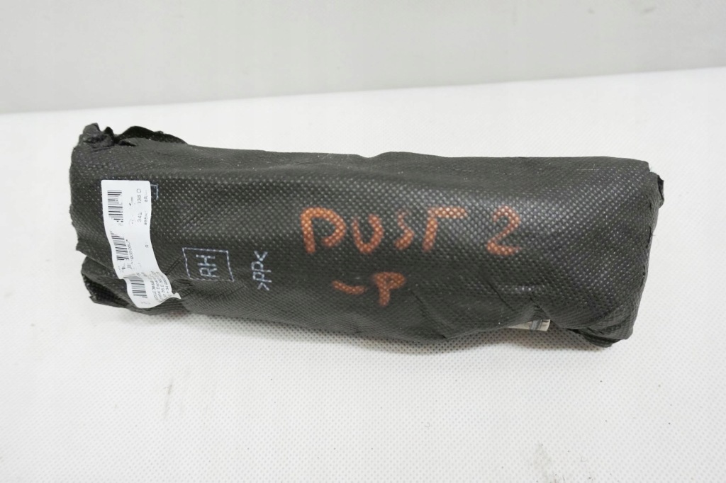 фото №1, Подушка безпеки подушка сидіння права dacia duster ii 34244026d