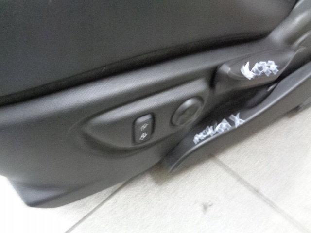 фото №7, Сиденье сиденья заднее сиденье комплект opel mokka i x lift 2017 europa