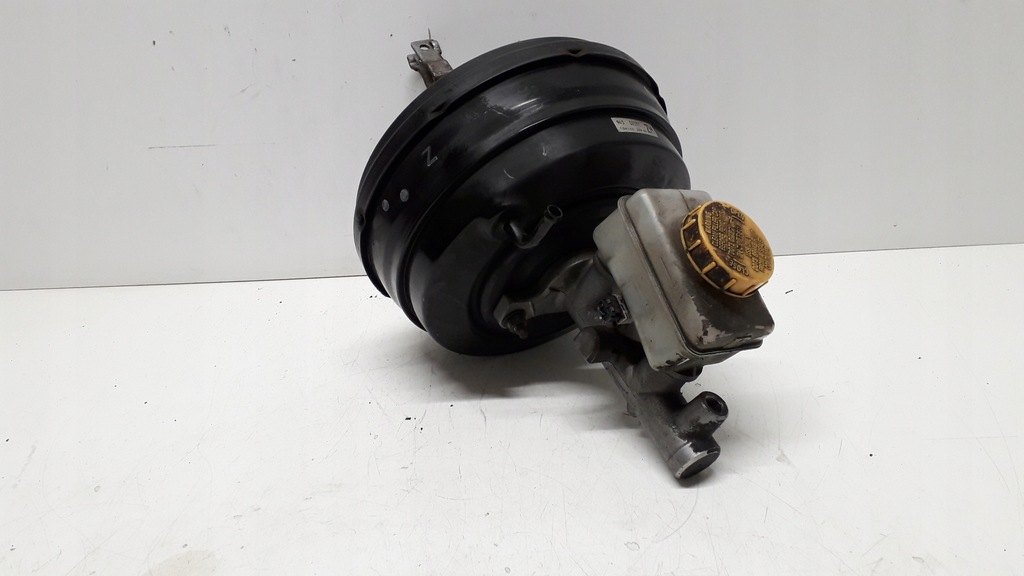 фото №6, Subaru impreza 3 iii gh 07- підсилювач гальм насос гальмівна g215t