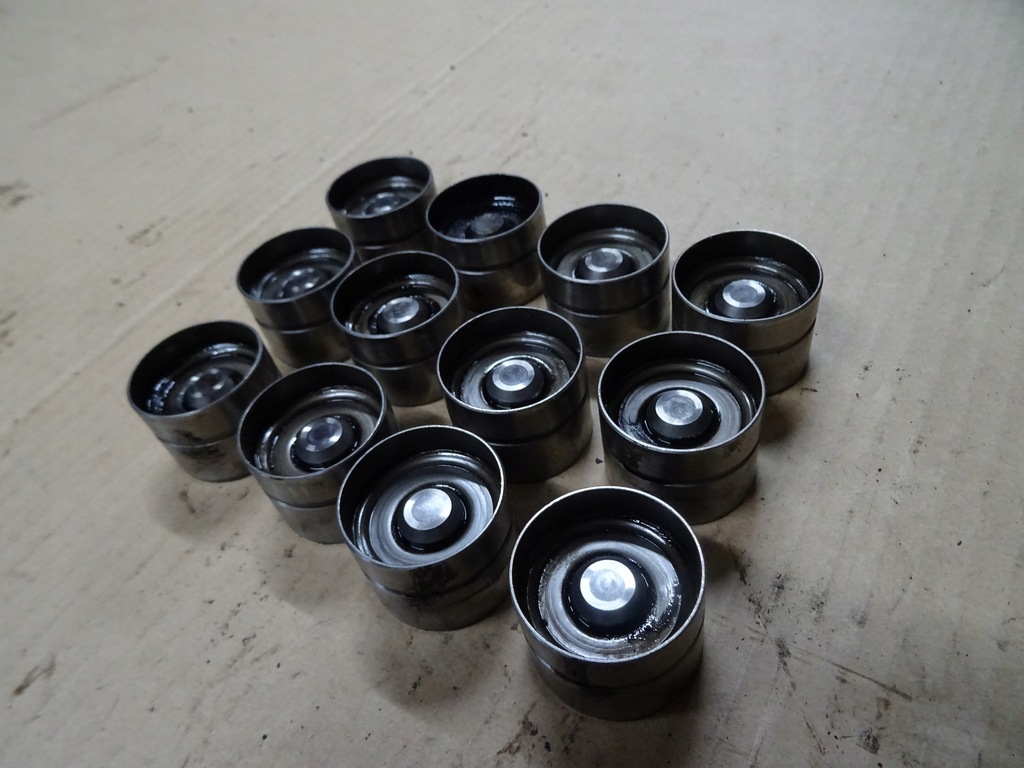 фото №5, Patrol толкатель клапанов толкатель y60 2,8 td rd28t