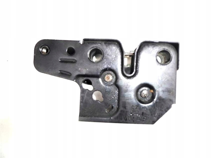 фото №1, Замок капот skoda fabia ii 2007-2014 rok