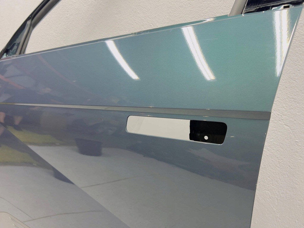 фото №6, Двері передні перед сторона ліва hyundai ioniq 5