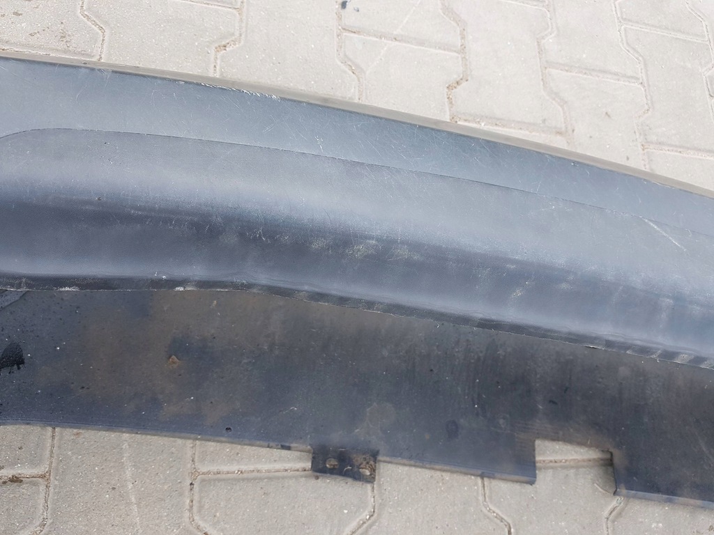 фото №15, Seat exeo 09-13r kombi бампер задня задній lw7z