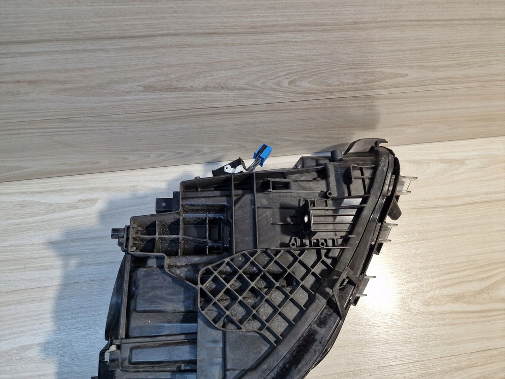 фото №9, Лампа ліва mercedes cla w118 18- multibeam led