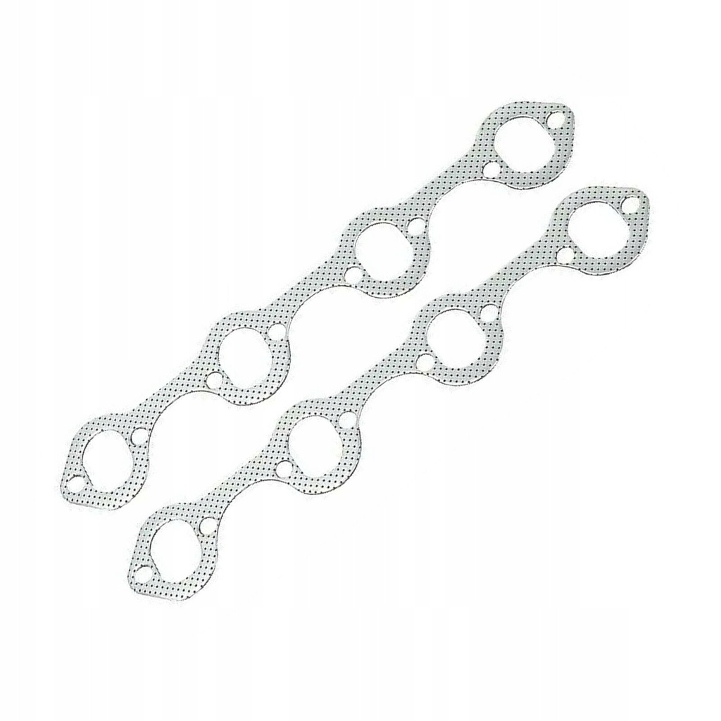 фото №5, Колектори sbc 5.0 5.8 ford mustang mercury cougar