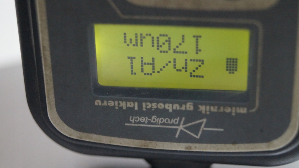 фото №15, Крила передній правий opel astra h z157 2007