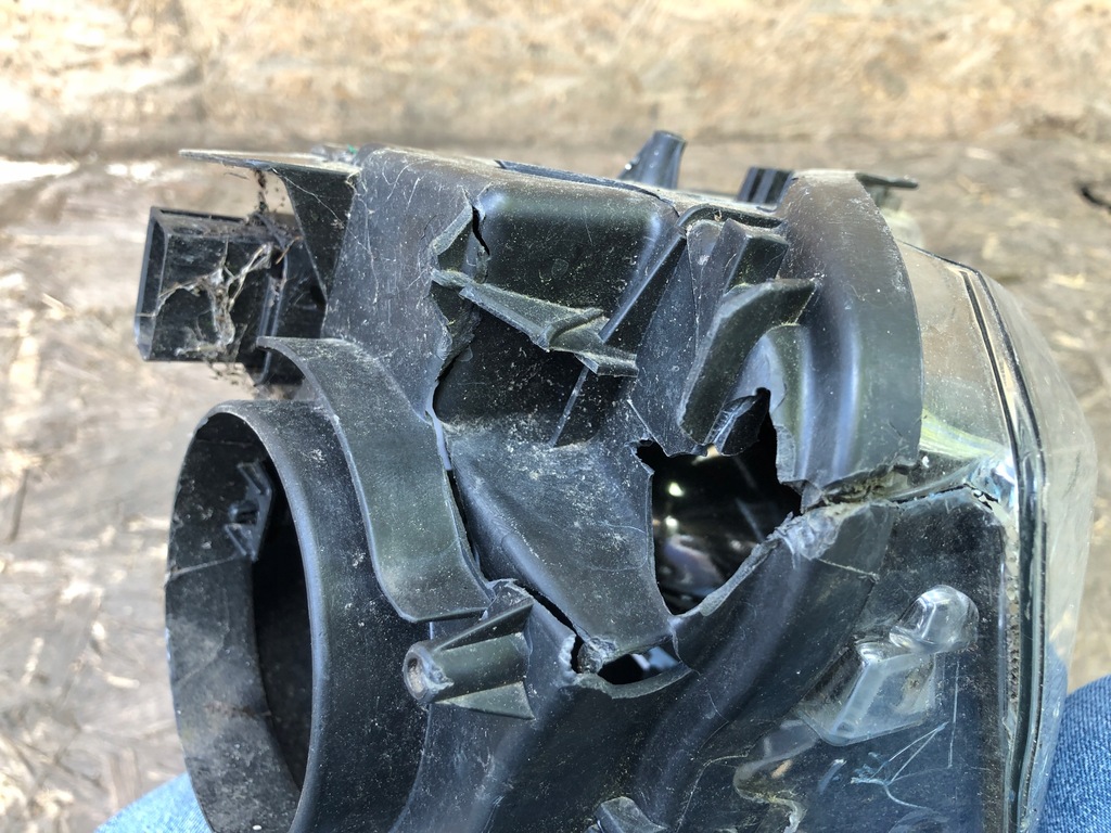 фото №4, Лампа peugeot rifter правая перед