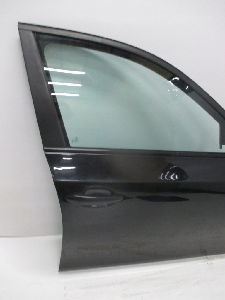 фото №5, Двері bmw 5 e60 e-60 e61 праве передні sedan