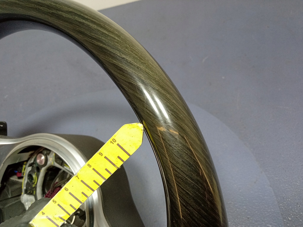 фото №7, Mercedes gls x167 воздуховод мультифункция a0040054099