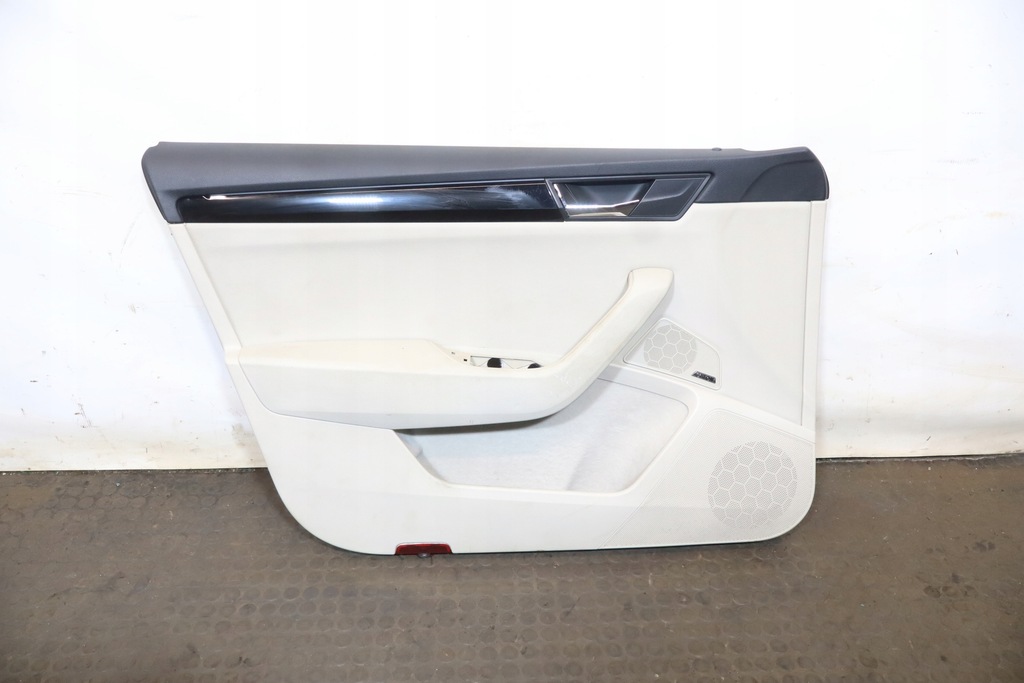 фото №11, Сиденья заднее сиденье обшивки комплект skoda superb iii