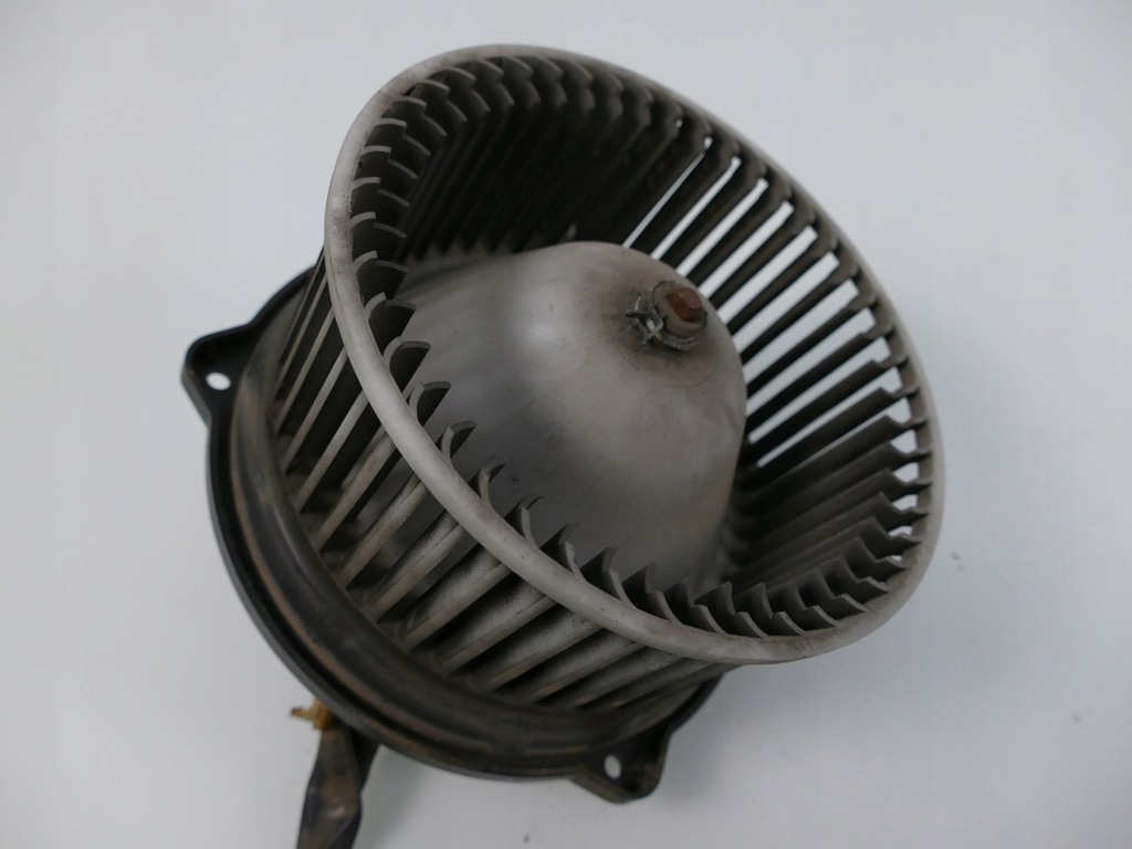 фото №1, Toyota corolla e11 повітродувка обдув вентилятор