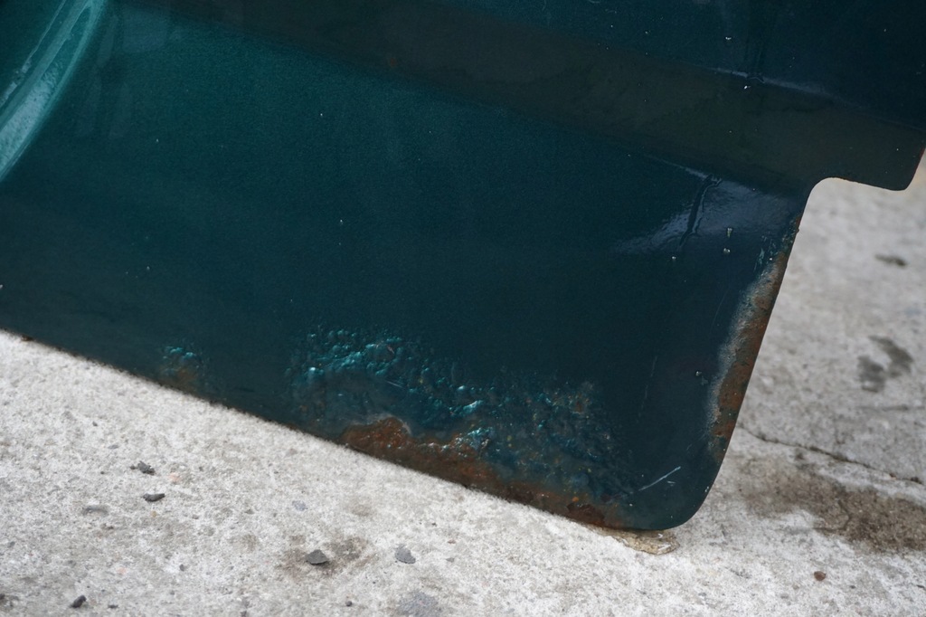 фото №9, Suzuki jimny кришка багажника багажника 01r