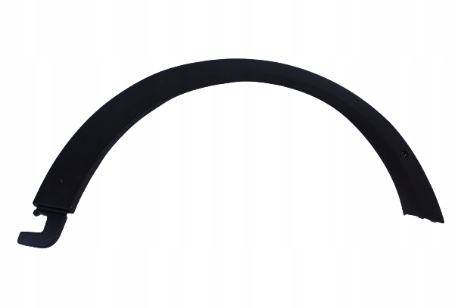 фото №1, Молдинг підкрилок правий перед mini cooper s f57 18r.