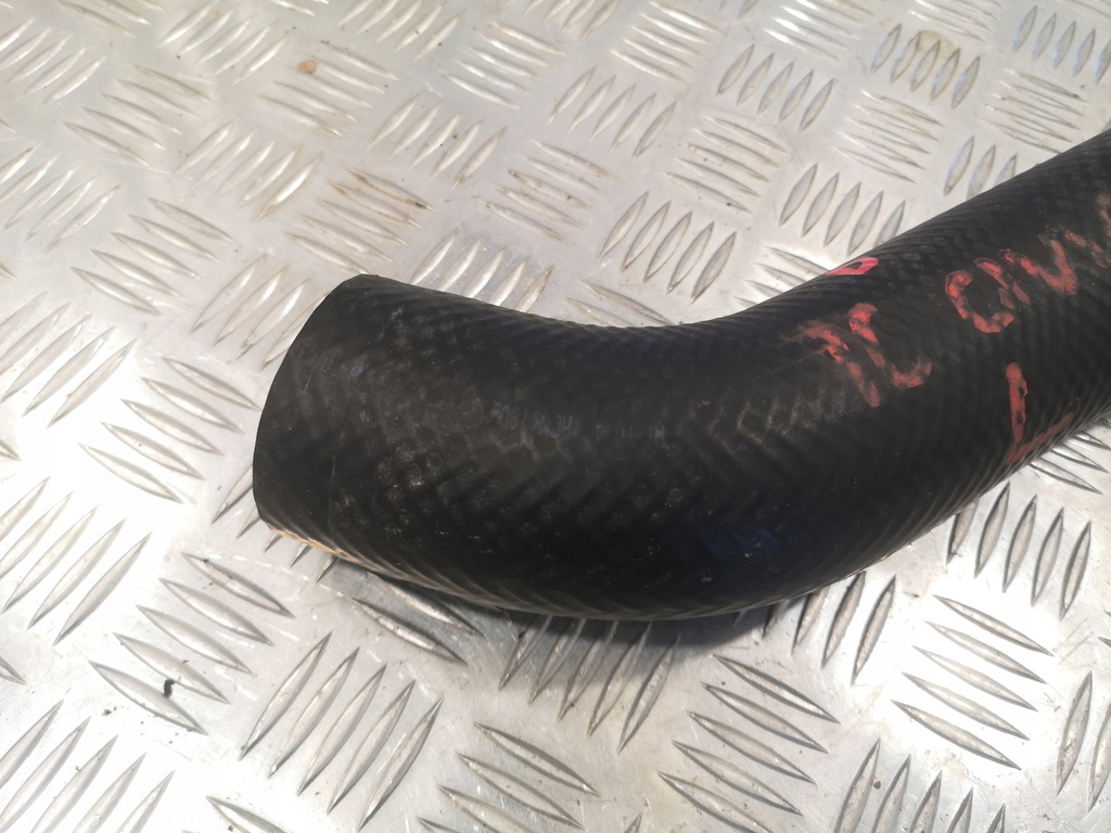 фото №2, Труба wąż шланг воздуха honda civic ix type r