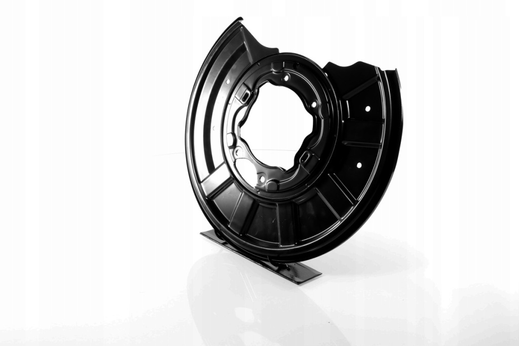 фото №4, Gh gh-483313h панель бризковик, диск гальмівна