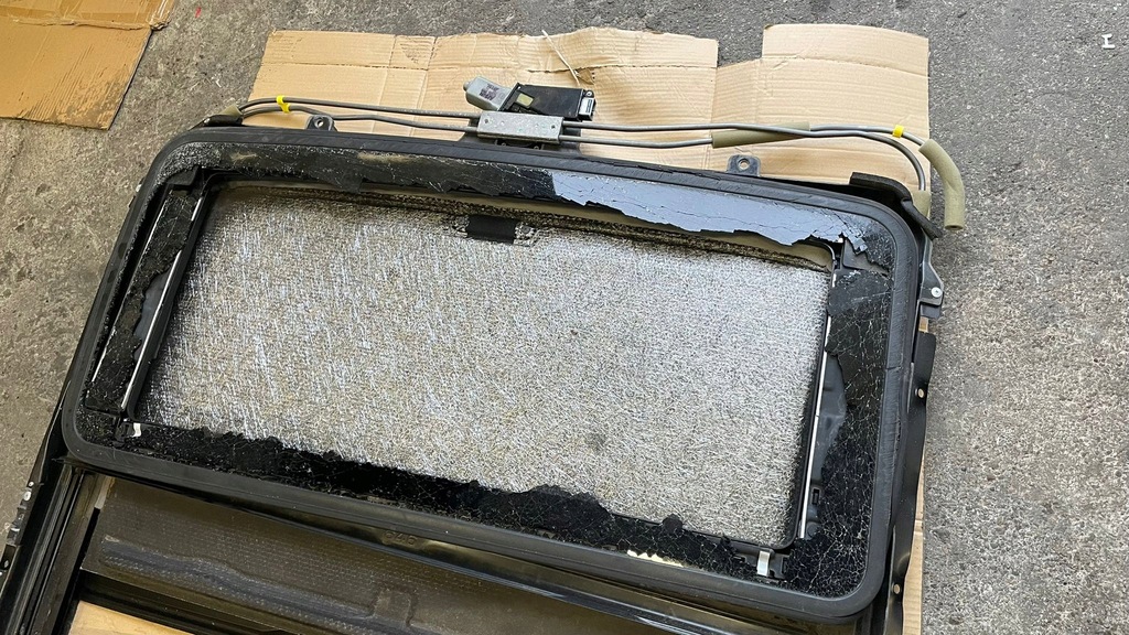 фото №8, Люк toyota land cruiser 100