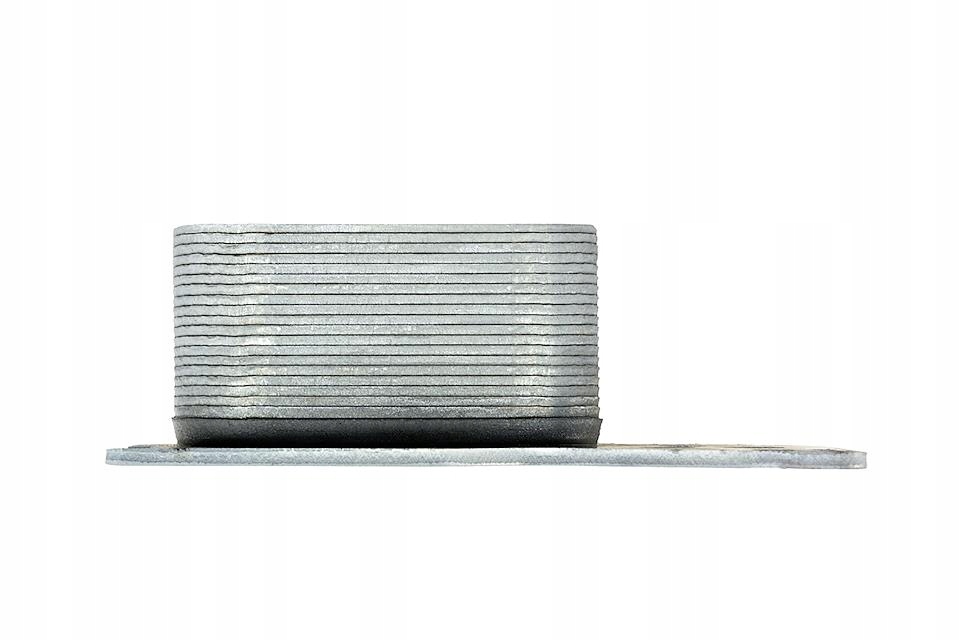 фото №11, Радиатор масла toyota auris avensis rav 4 verso