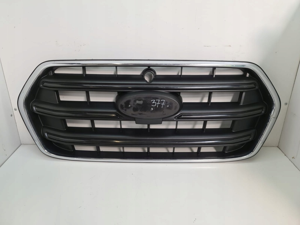 Купити Решітка радіатора решітка радіатора бампер ford transit mk8 lift