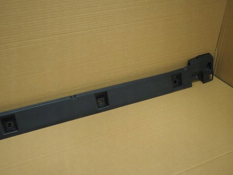 фото №3, Накладка молдинг порог порог правая grand vitara ii