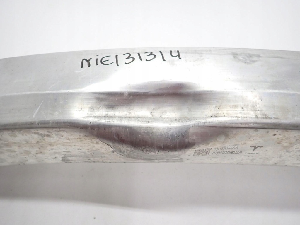 Балка задня pod бампер підсилювач 1487616-00-b tesla model y 23r Київ