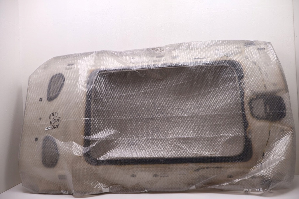 фото №9, Volvo v90 ii стеля панорама 39834124