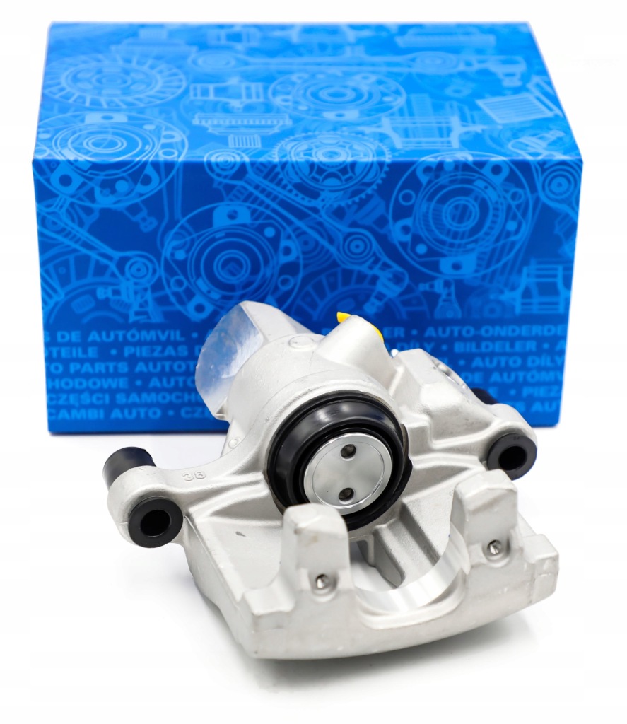 фото №1, Супорт гальма задній лівий 38mm ford focus mazda 3 volvo c30 s40