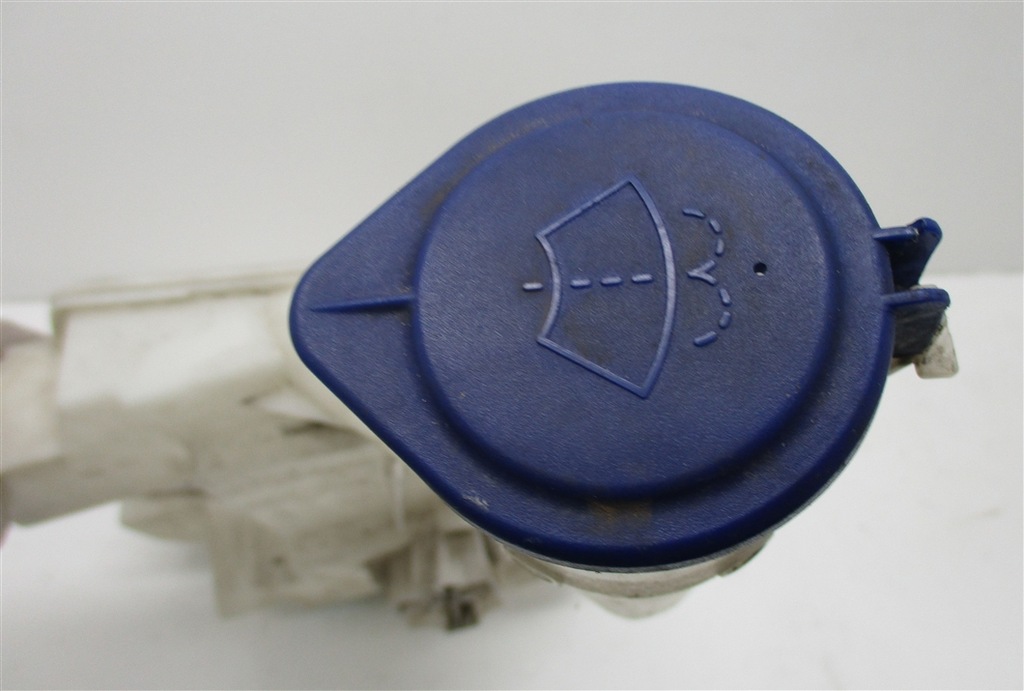 фото №7, Бачок омивача citroen c5 iii 9683488280