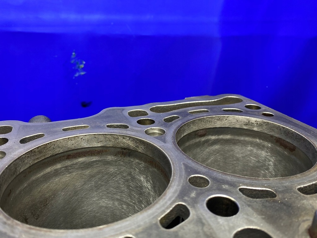 фото №14, Блок двигуна mercedes gla cla w176 w246 2.2 cdi 651 r6510111201