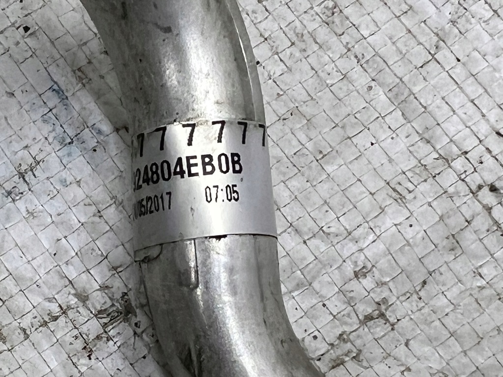 фото №6, Дроти трубки nissan qashqai ii 924804eb0b