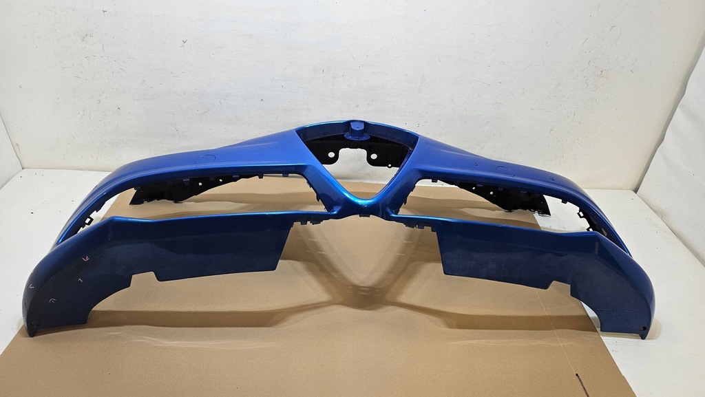 фото №6, Бампер перед передний alfa romeo giulia veloce 5054487