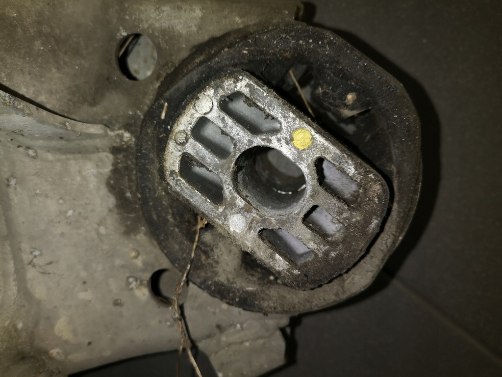 фото №9, Подрамник подрамник перед vw phaeton 3.0 tdi lubelskie