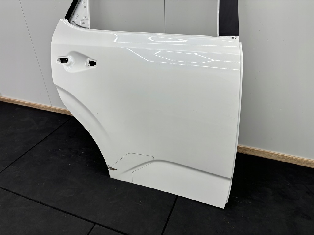 фото №9, Kia soul iii 2018r-- дверь передние задние задняя