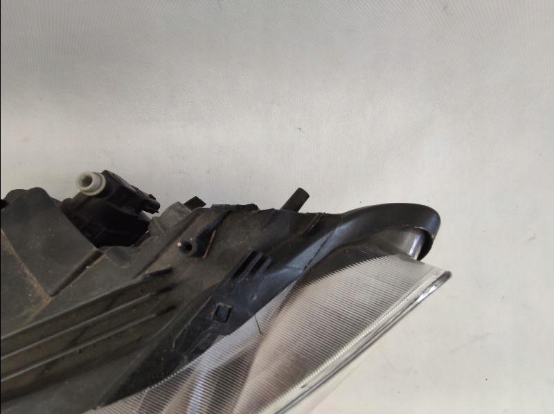 фото №11, Лампа передняя перед peugeot 301 9675138980 l + p