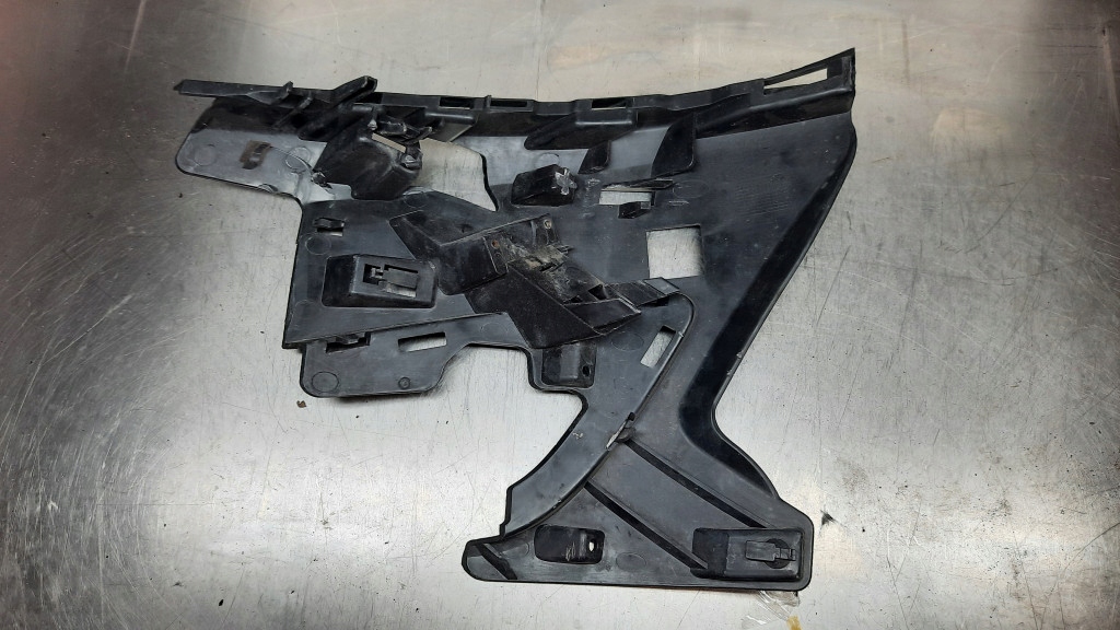 фото №6, Напрямна бампера перед правий 31323426 volvo s60 v60 пошкоджений