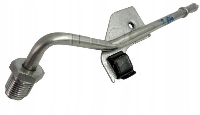 фото №1, Трубка шланг фільтр fap dpf citroen peugeot 1714p1