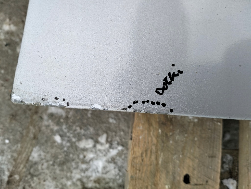 фото №13, Дверь правый перед передние lexus is ii 220 цвет 1g1 lata 05-09 seda