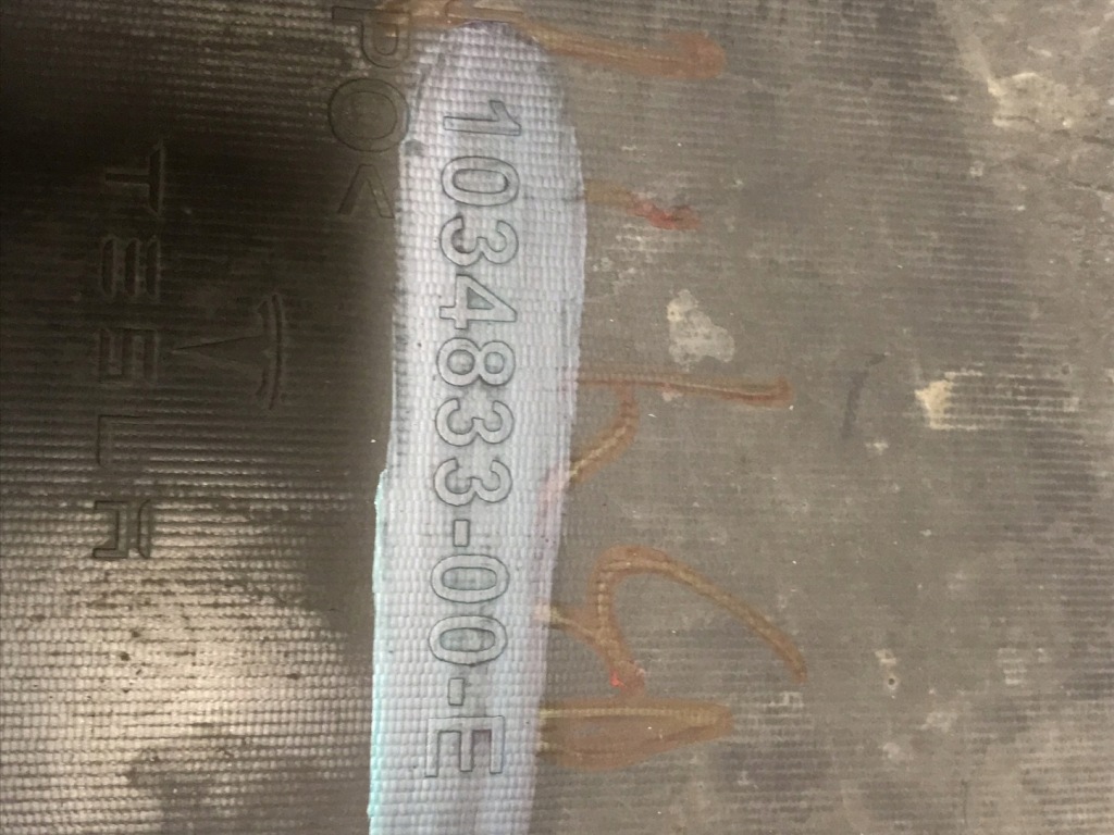 фото №12, Спойлер бампера перед tesla x 10348333-00-e